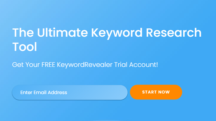 Free tools for keyword research