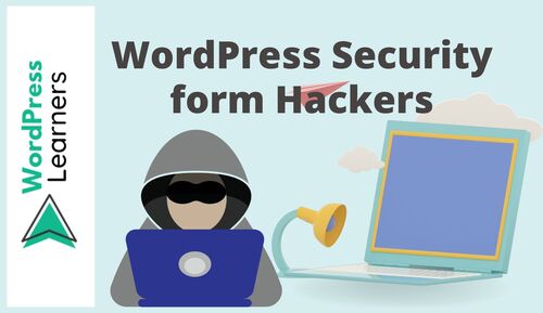 wordpress security