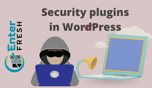 Security plugins in WordPress