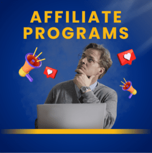 Affiliate Programs